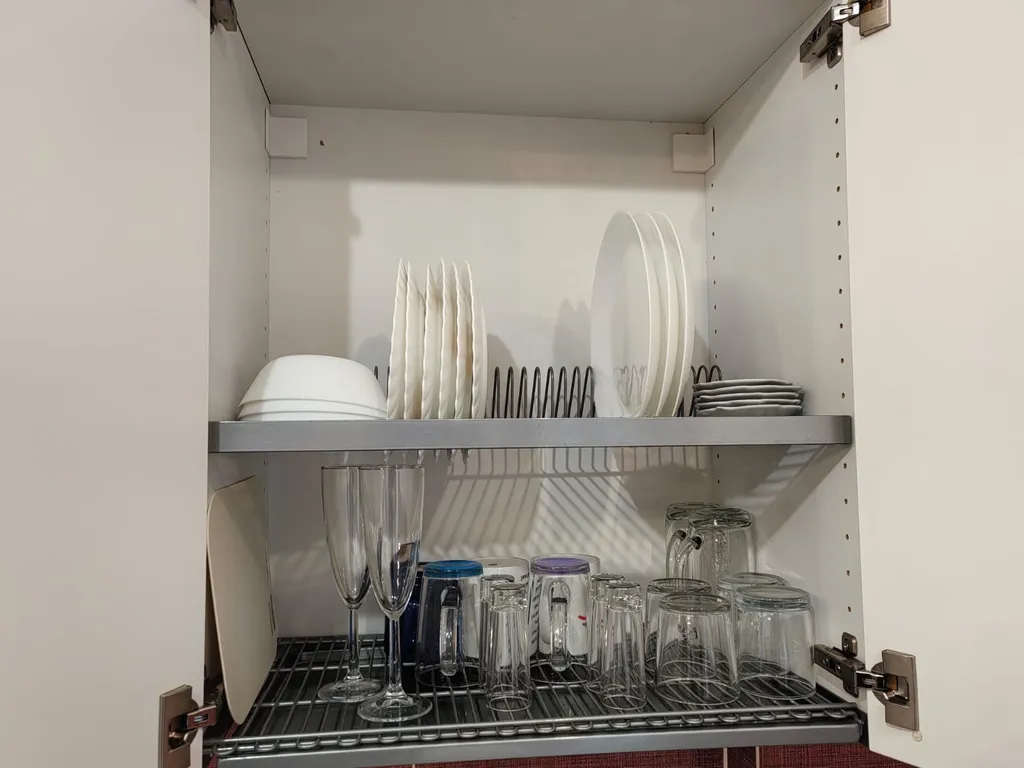 Уютная студия VLg Family Apart