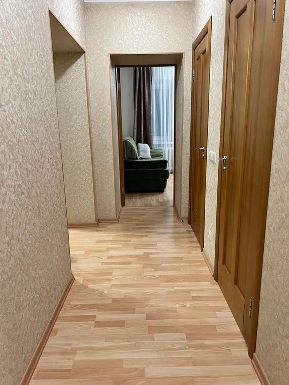 Квартира в центре в 20 минутах от Кремля