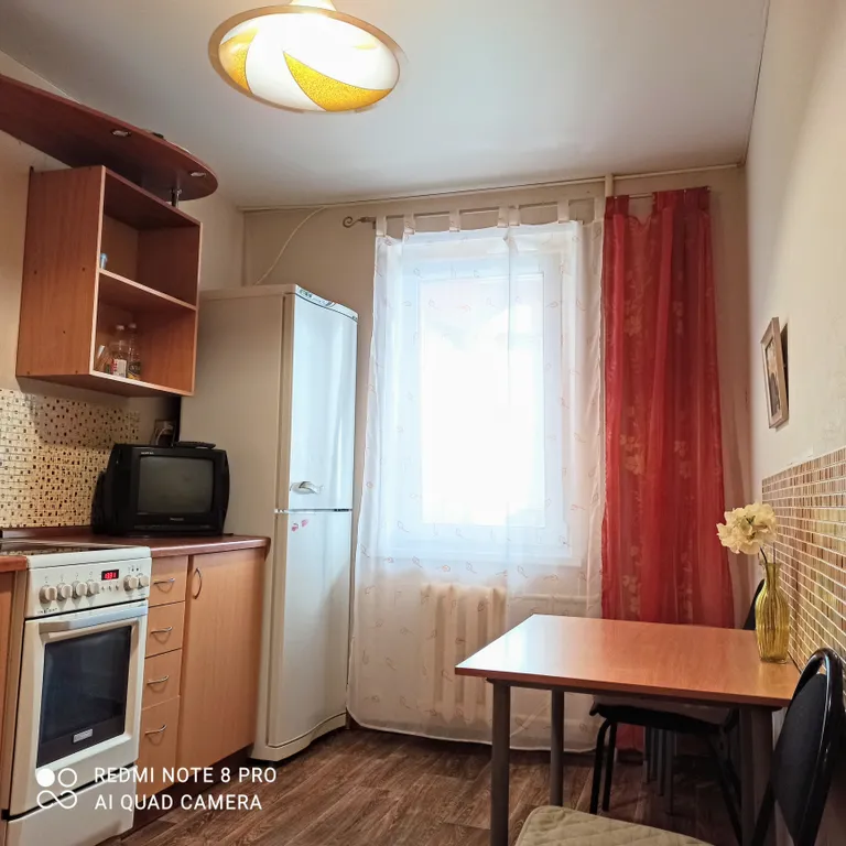 3х квартира в центре города! Удобная локация