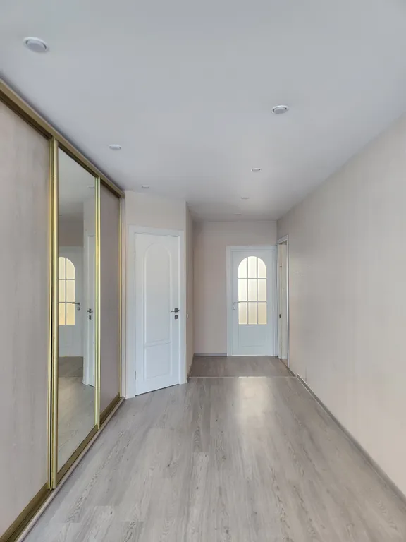 Уютный дом в черте города