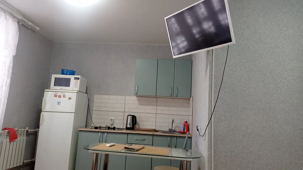 Студия в ЖК Эверест