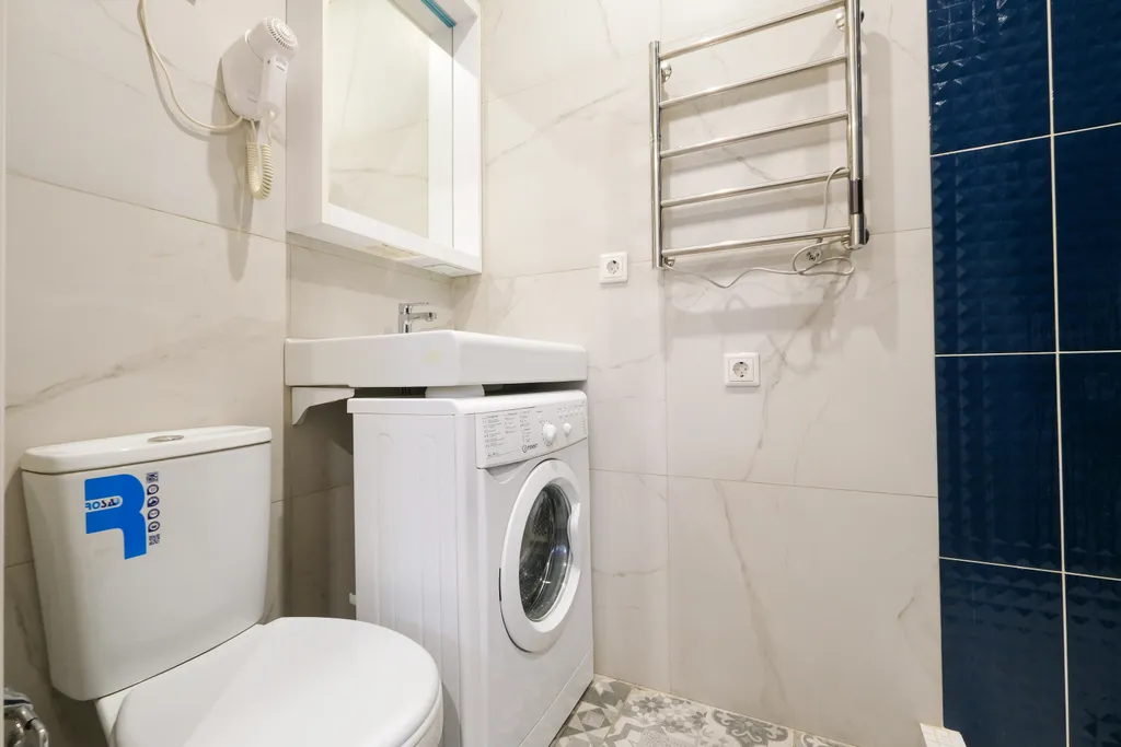 Комфортная студия