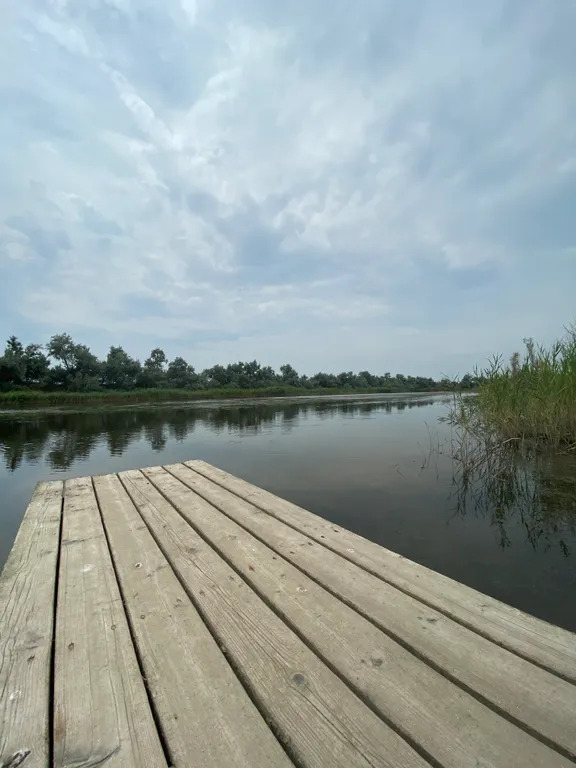 Коттеджный комплекс "Белый Азов"