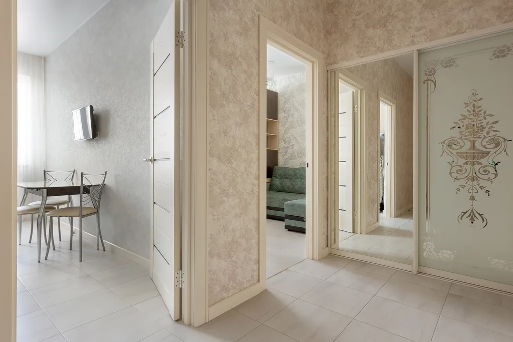 Квартира Апартаменты- премиум у моря  в ЖК Изумрудный город — Геленджик