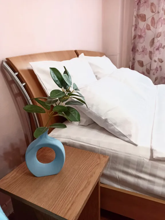 Квартира на острове Канта