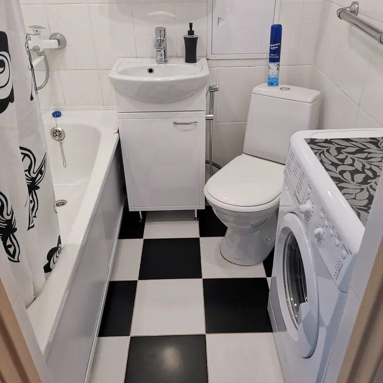 Квартира Квартира в самом сердце Ярославля — Ярославль