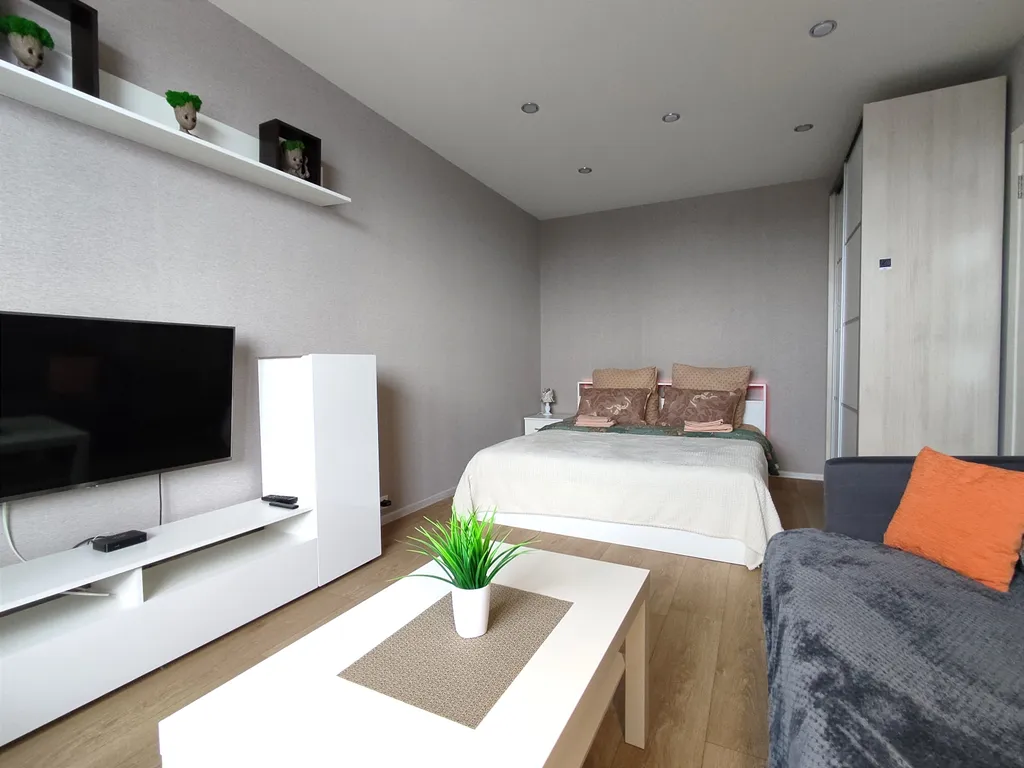 Апартамент рядом с Зеленоградом