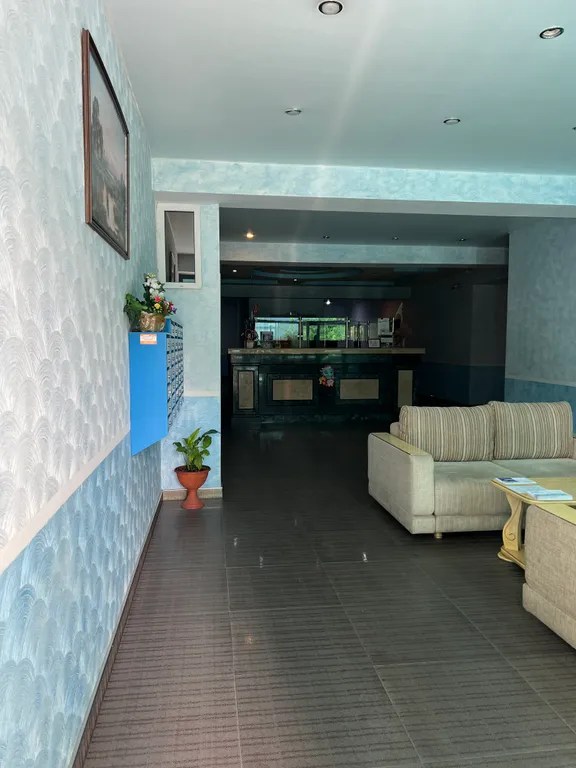 Семейная 2-комнатная квартира, 3 минуты до моря, ТРЦ Мандарин