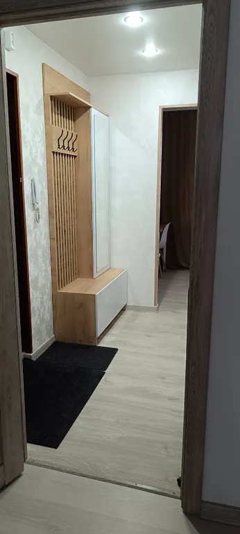 Квартира Уютная квартира — Бокситогорск