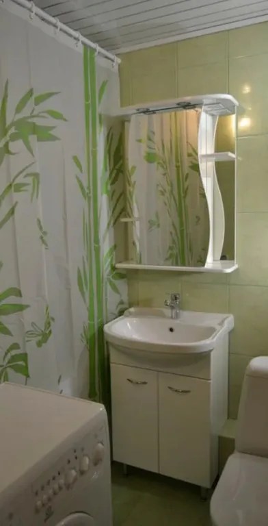 Домашняя квартира