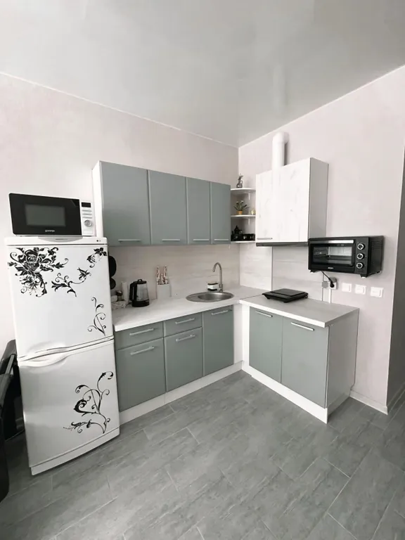 Отдых у моря