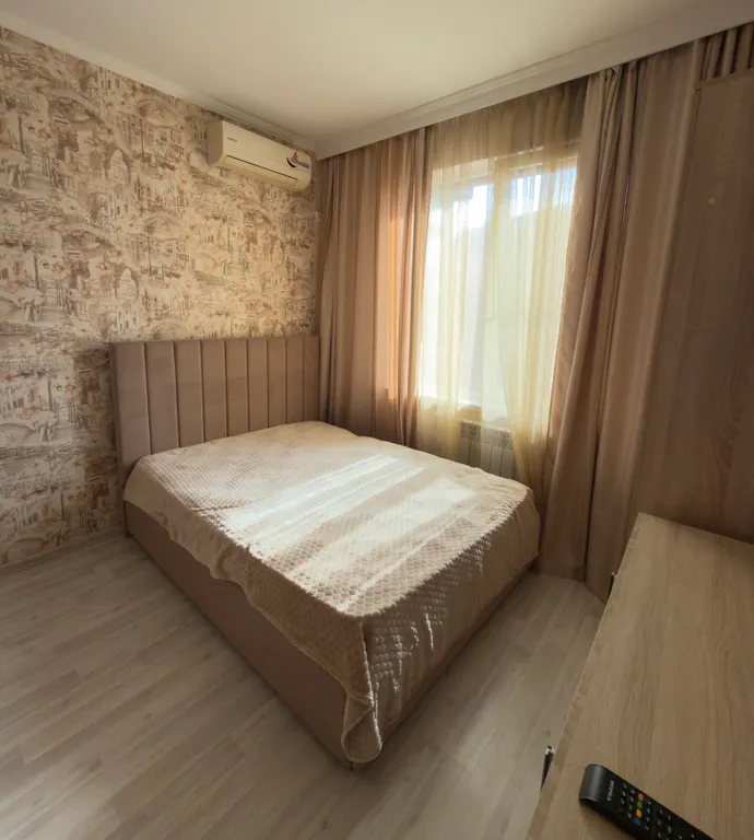 Квартира в центре города у моря