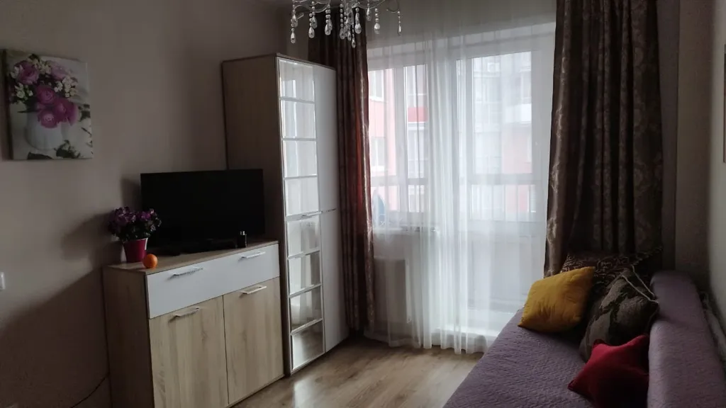 Новая, чистая, светлая квартира рядом Знаменитая Чумбаровка