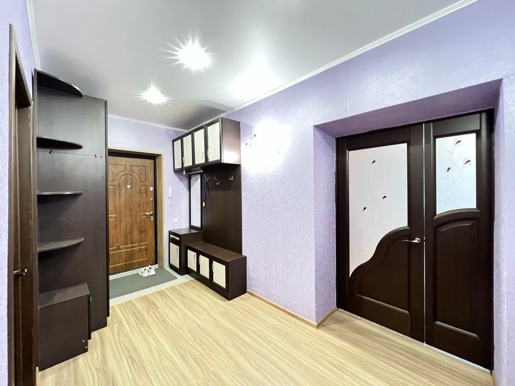 Двухкомнатная центр