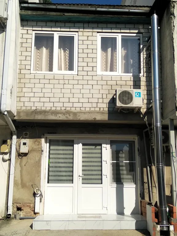 Евродвушка с новым ремонтом и отдельным входом в ГК на 6 чел