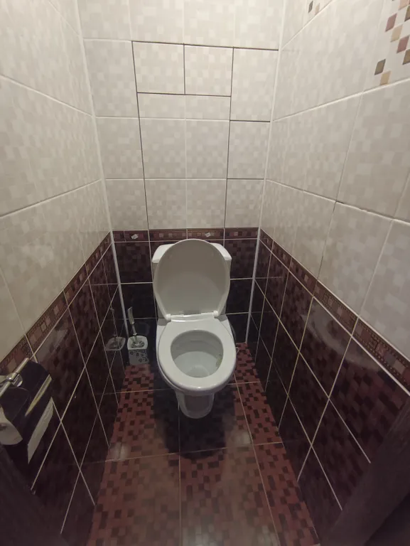 Квартира для тихого и спокойного отдыха от собственника