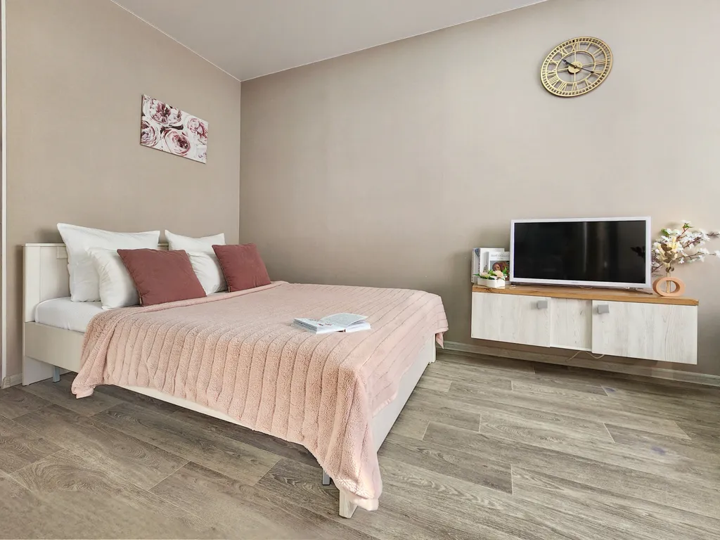 Квартира Квартира как дома возле ТРЦ Планета — Красноярск