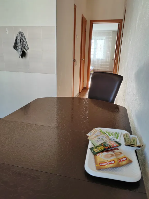 Апартаменты на набережной