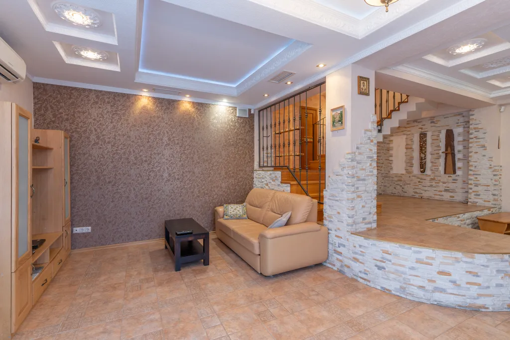 Дом на Черном море