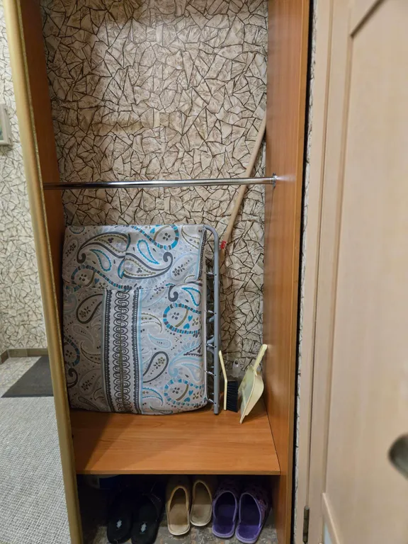 Апартаменты на Ленинградке