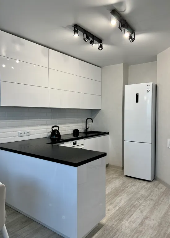 Апартаменты в Ворошиловском районе