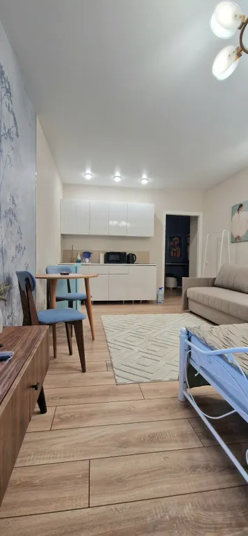 Студия у Баташевского сада