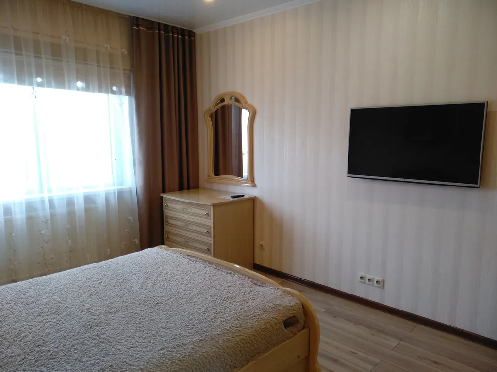 Квартира Однокомнатная квартира на улице Калязинская — Калининград