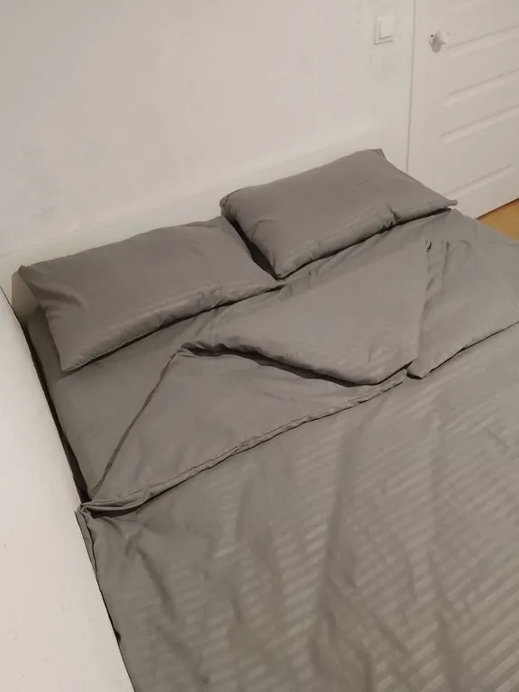 Уютный дом среди гор