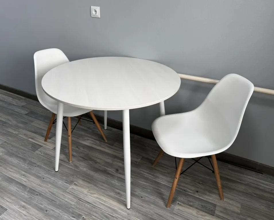 Квартира Квартира для двоих — Калининград