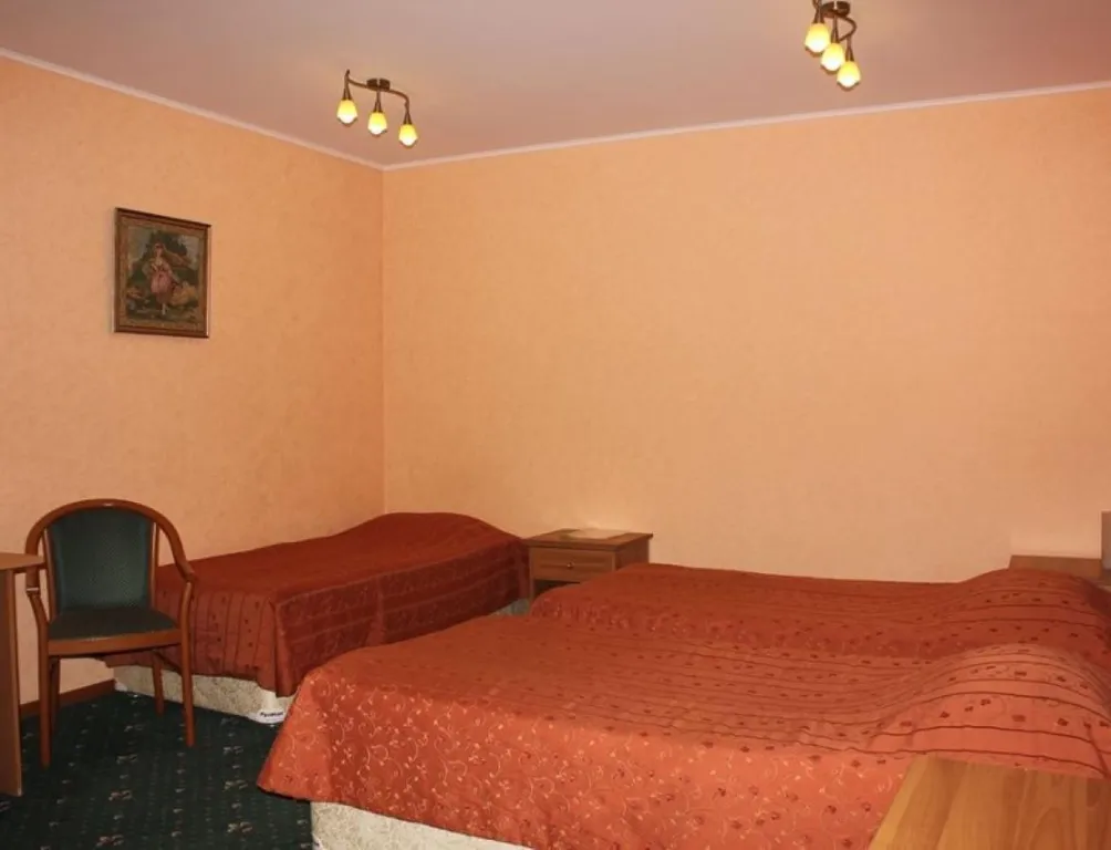 Квартира Комната — аренда посуточно в Первоуральск