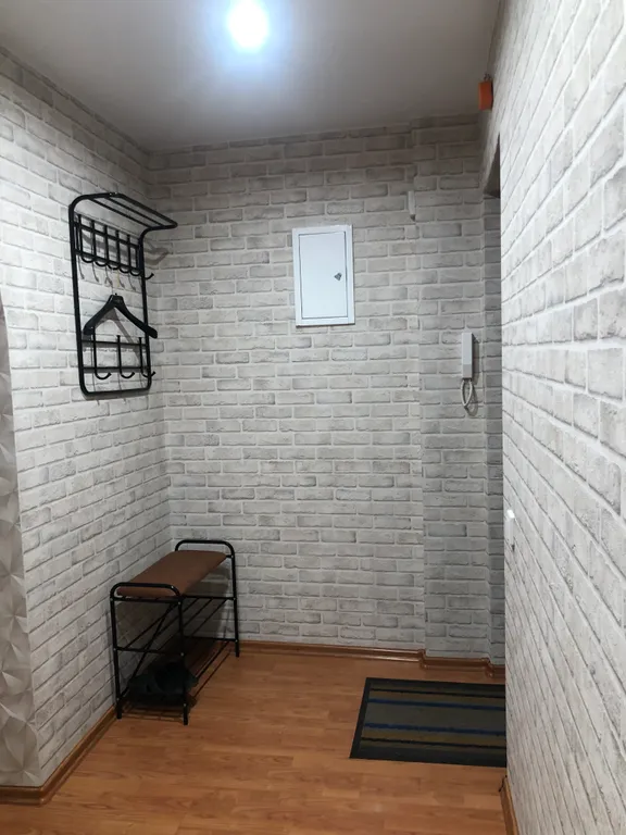 Чистая, уютная квартира