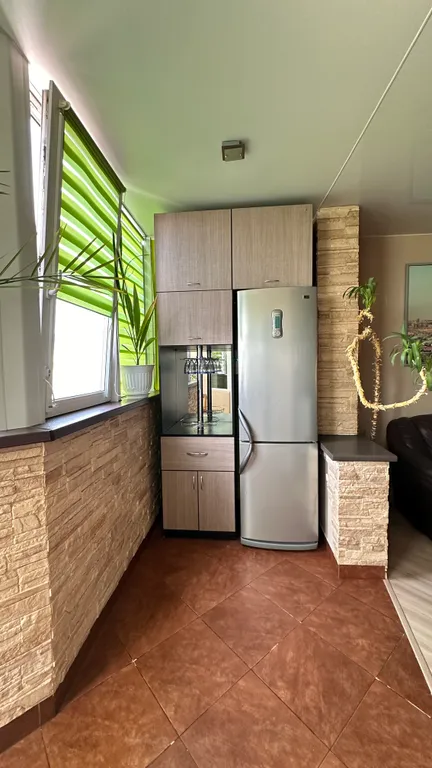 Квартира 2-комнатная Квартира — Шушары