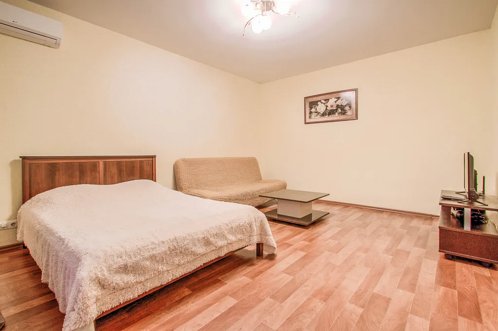 Уютная квартира в центре — аренда посуточно в Воронеж