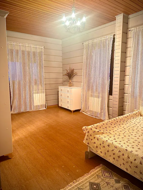 Уединение. Перезагрузка