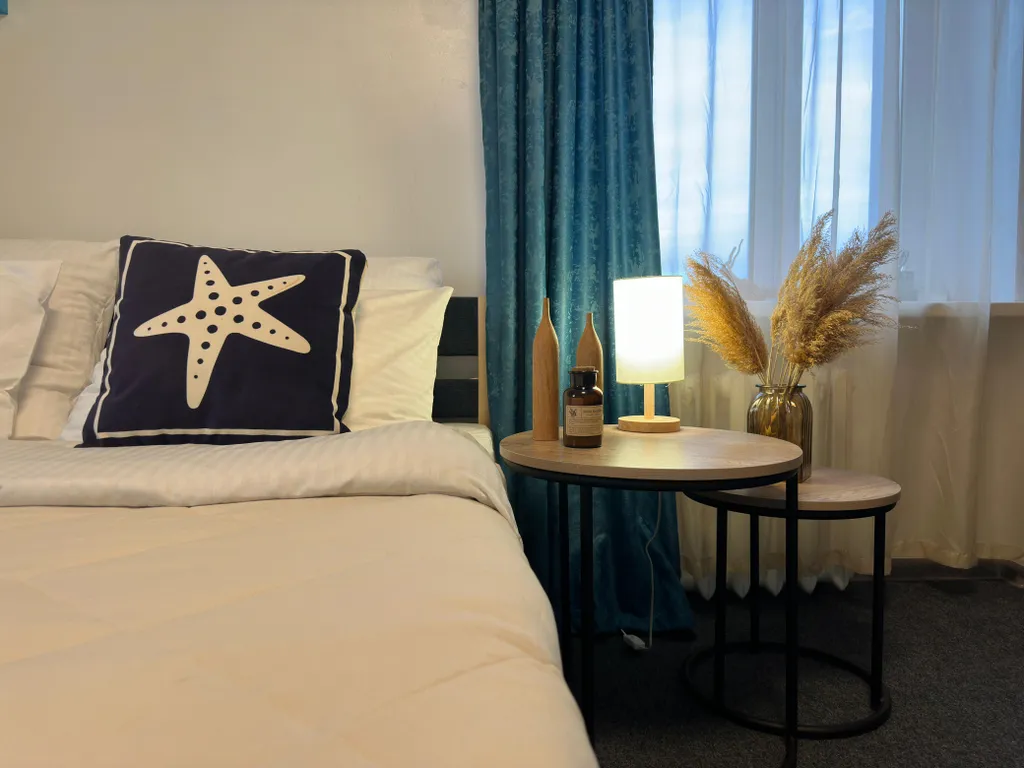 Квартира в самом центре