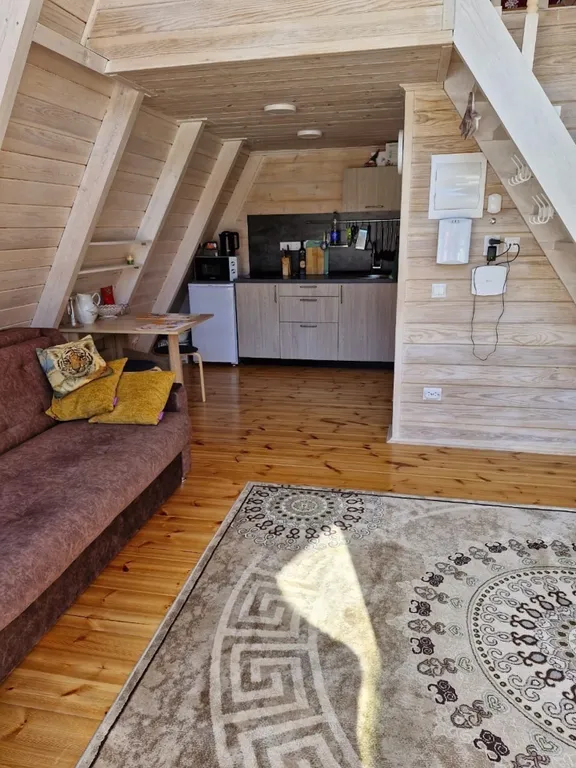 Гостевой дом в Карелии