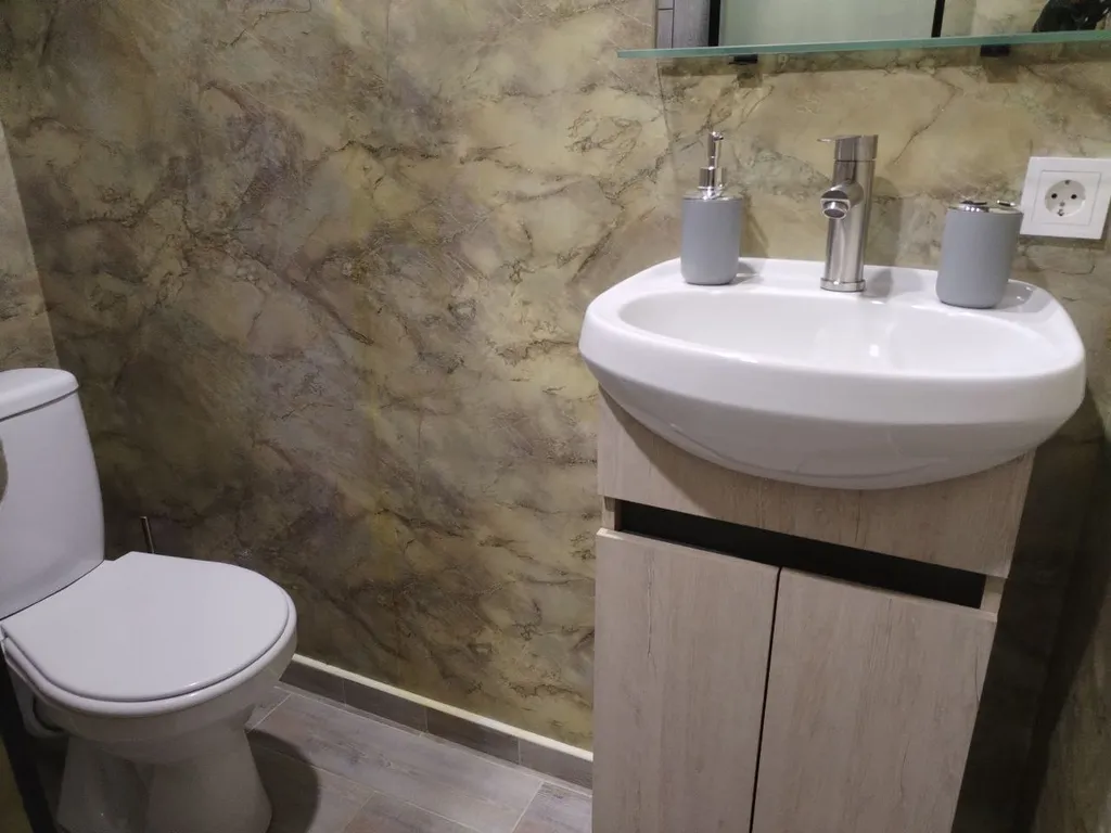 6-комнатный Дом