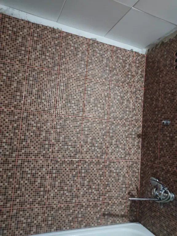 Квартира со всеми удобствами