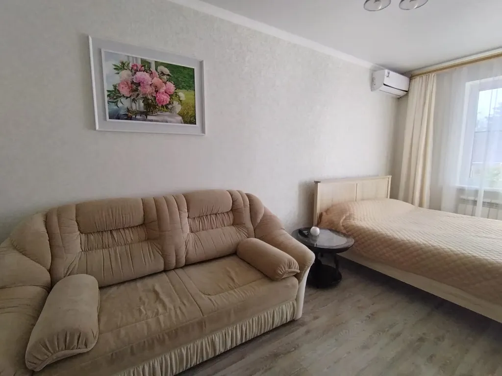 Квартира Квартира в курортной зоне — Горячий Ключ