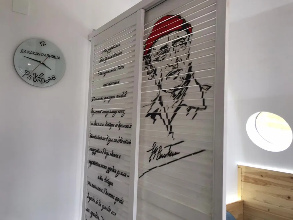 1-комнатный Дом