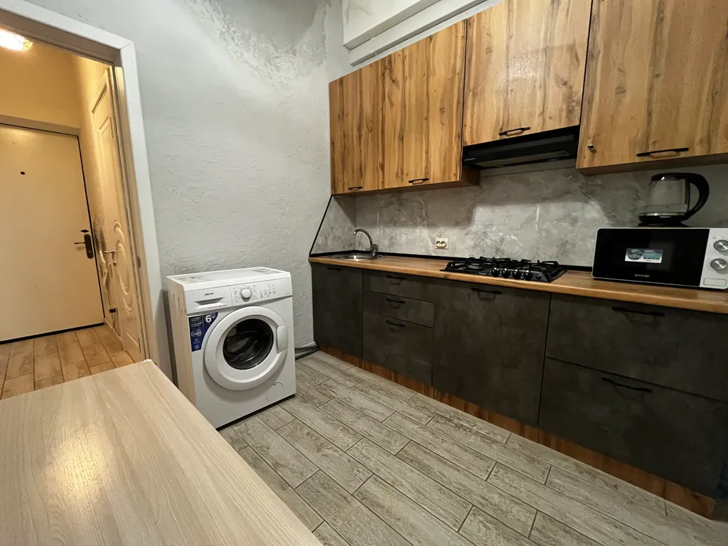 Апартамент рядом с морем