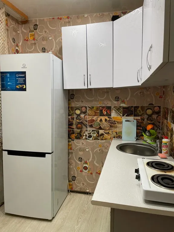 Уютная квартира в самом центре города