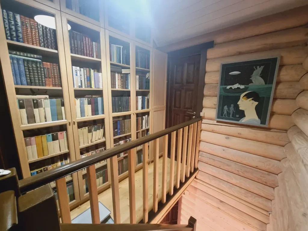 Комфортный, уютный дом у реки для семейного отдыха