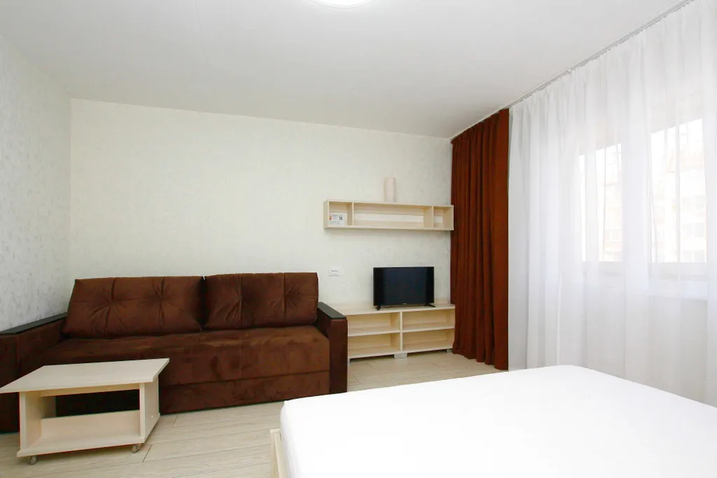 Люкс апартаменты