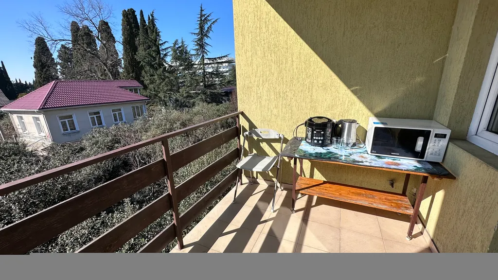 Квартира Комната — Адлер