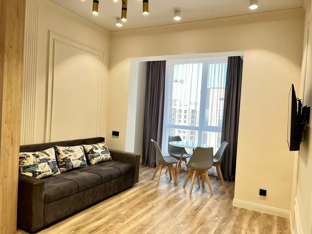 2ух жк комфорт сити