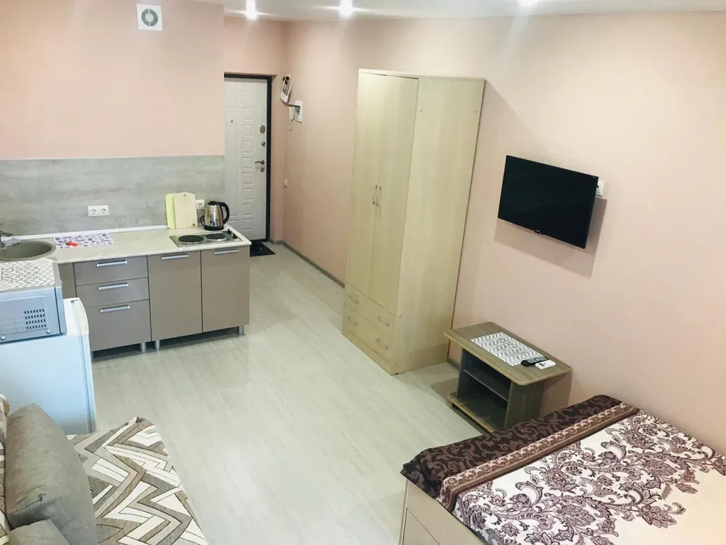 Квартира у моря