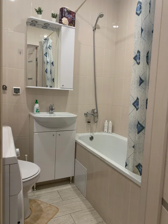 Новая студия