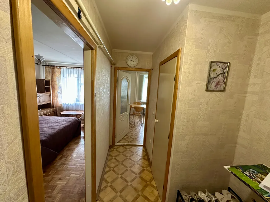 Квартира Уютная квартира в центре — Великий Новгород