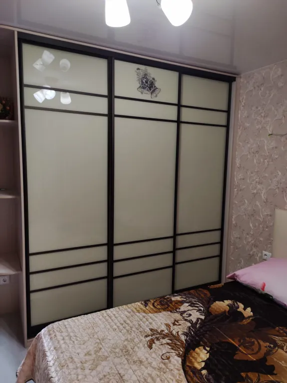 Коттедж Коттедж для комфортного отдыха недалеко от моря — Краевско-Армянское